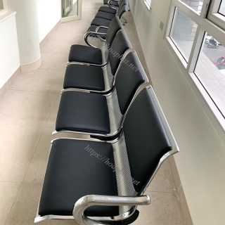 Hình ảnh thực tế ghế phòng chờ GPC02-4