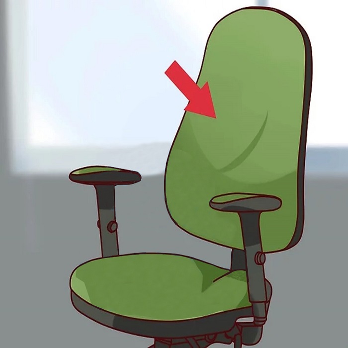 Cách lựa chọn ghế lưới văn phòng phù hợp với kích thước cơ thể bạn 7