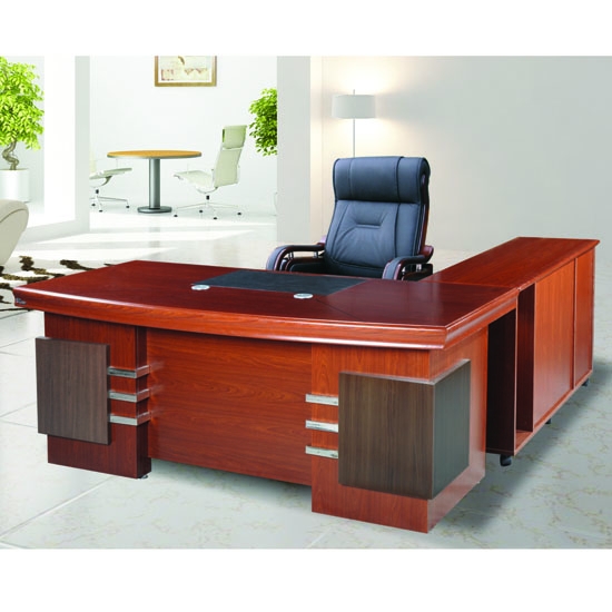 Bàn giám đốc Hòa Phát DT1890H24 Bàn giám đốc Hòa Phát DT1890H24