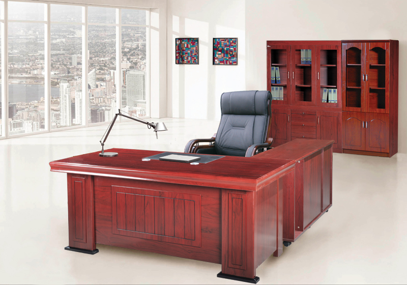 Bàn Giám Đốc Hòa Phát DT1890H27 Bàn Giám Đốc Hòa Phát DT1890H27