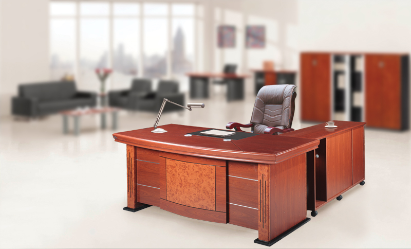 Bàn giám đốc Hòa Phát DT1890H35