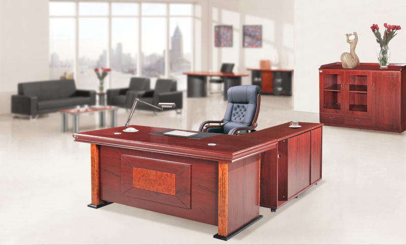 Bàn giám đốc Hòa Phát DT1890H37