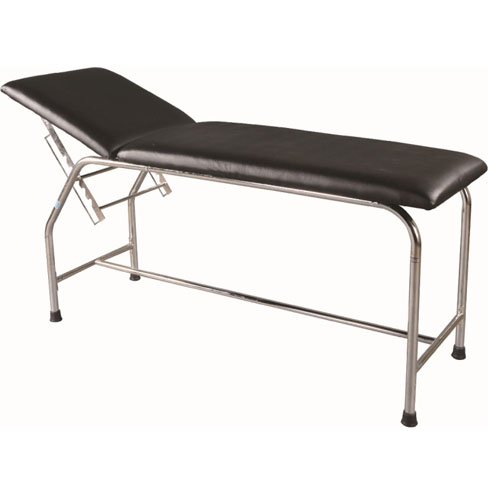 bàn khám bệnh inox hòa phát