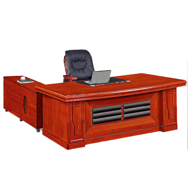 Bàn Giám Đốc Hòa Phát DT1890V14 Bàn Giám Đốc Hòa Phát DT1890V14