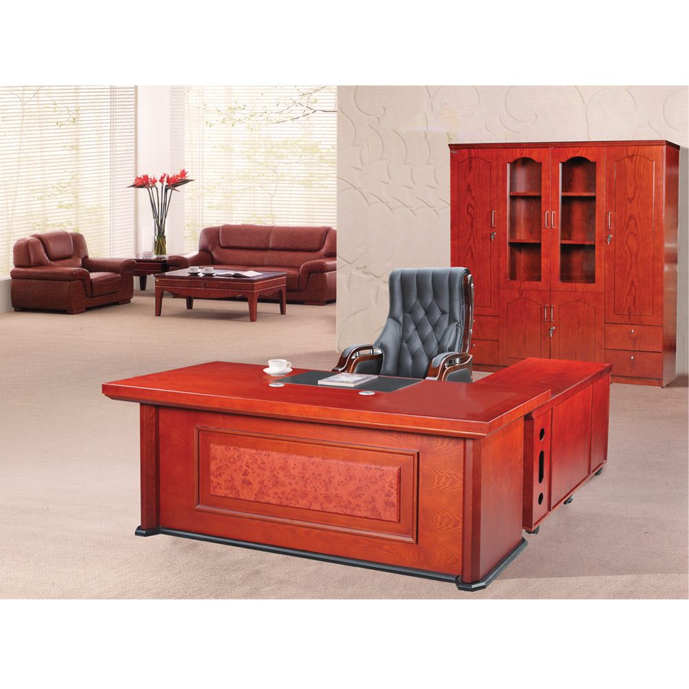 Bàn Giám Đốc Hòa Phát DT1890VM1 Bàn Giám Đốc Hòa Phát DT1890VM1