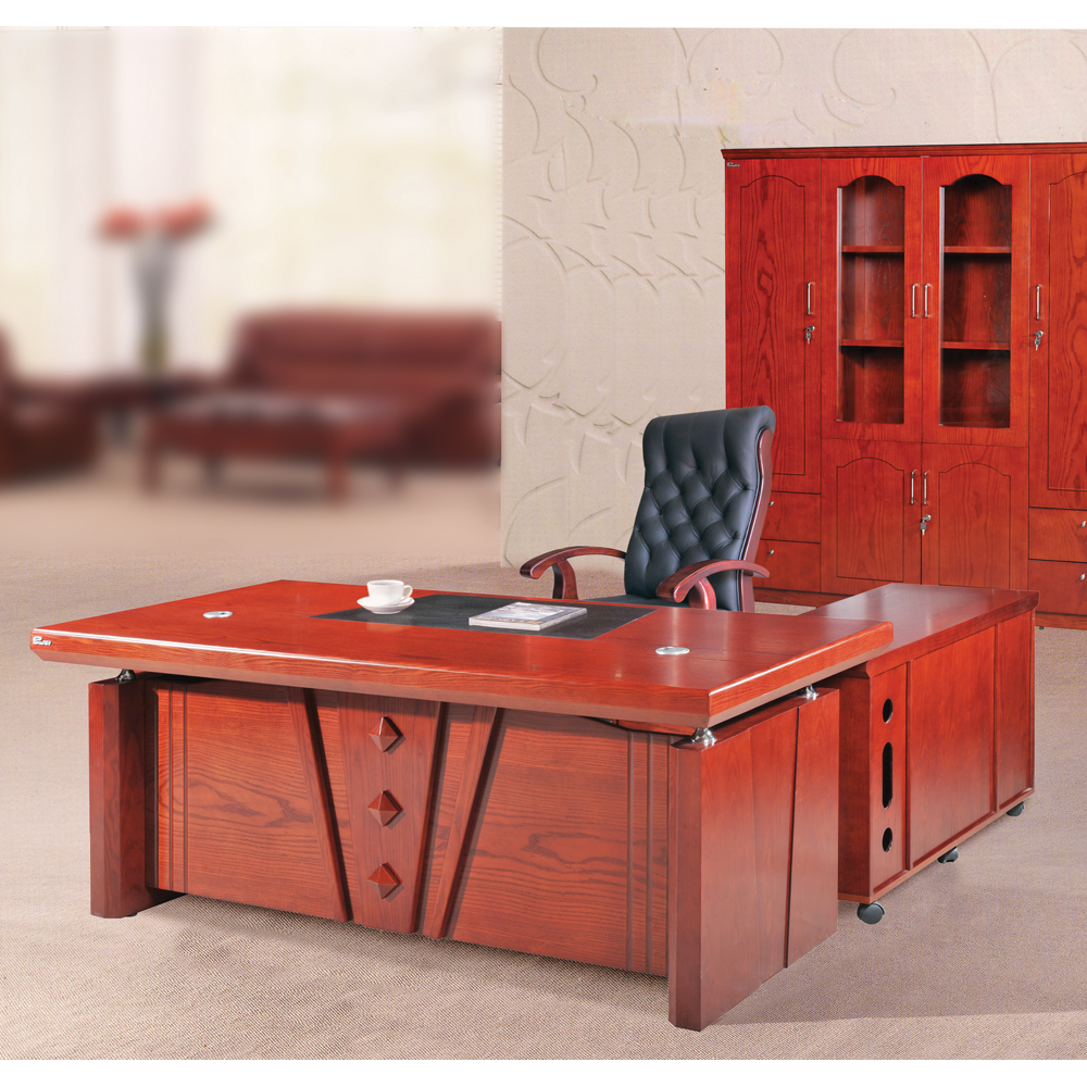 Bàn Giám Đốc Hòa Phát DT1890VM3 Bàn Giám Đốc Hòa Phát DT1890VM3