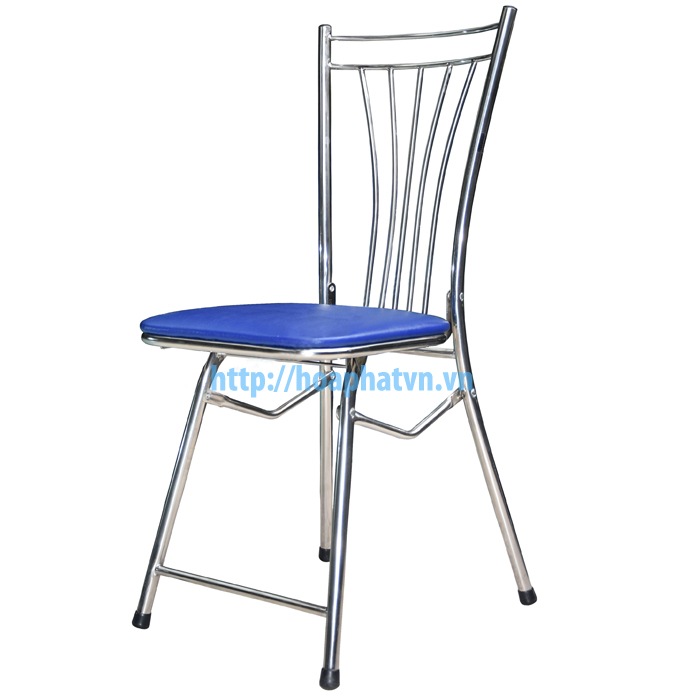 Ghế gấp Inox G09