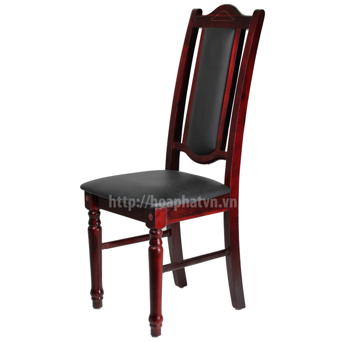 Ghế Hội Trường Hòa Phát THT04 Ghế Hội Trường Gỗ Tự Nhiên Hòa Phát GHT04