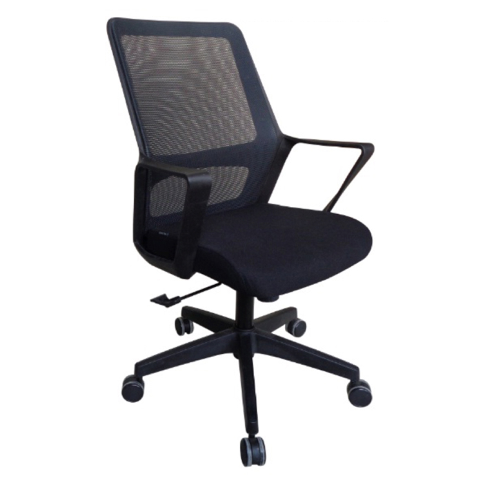 Ghế xoay lưới văn phòng GL208 Ghế xoay lưới văn phòng GL208