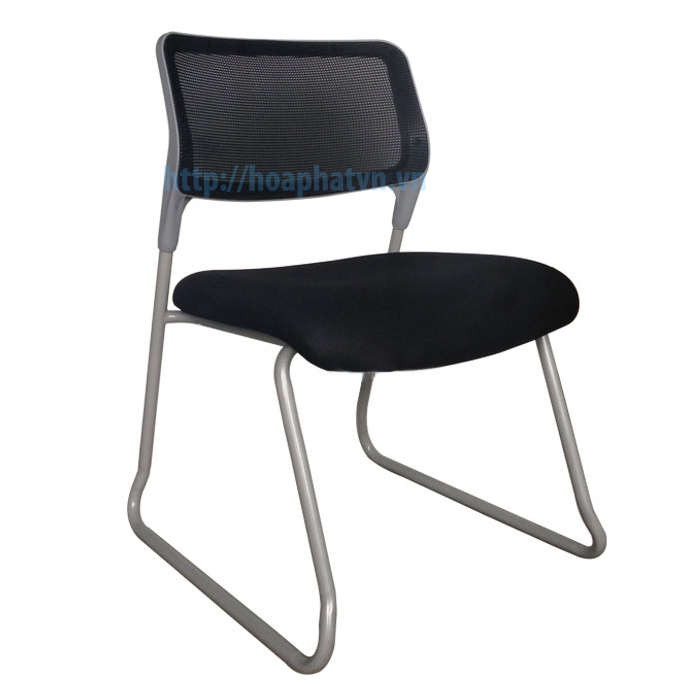 ghế chân quỳ lưng lưới GL417