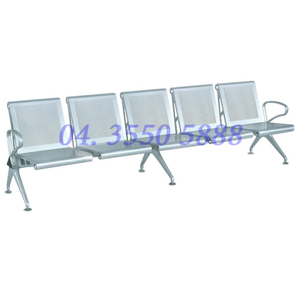 Ghế phòng chờ Hòa Phát GPC03-5 Ghế phòng chờ Hòa Phát GPC03-5
