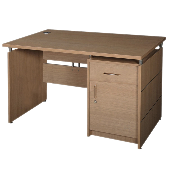 Bàn làm việc gỗ Hòa Phát HR140HL Bàn làm việc gỗ Hòa Phát HR140HL
