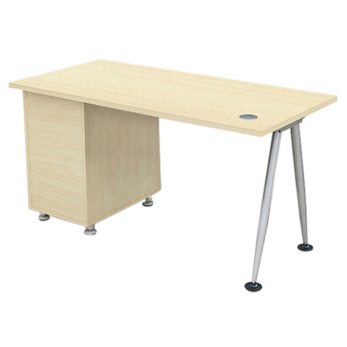 Bàn làm việc Royal HR140HLC8 Bàn làm việc Royal HR140HLC8