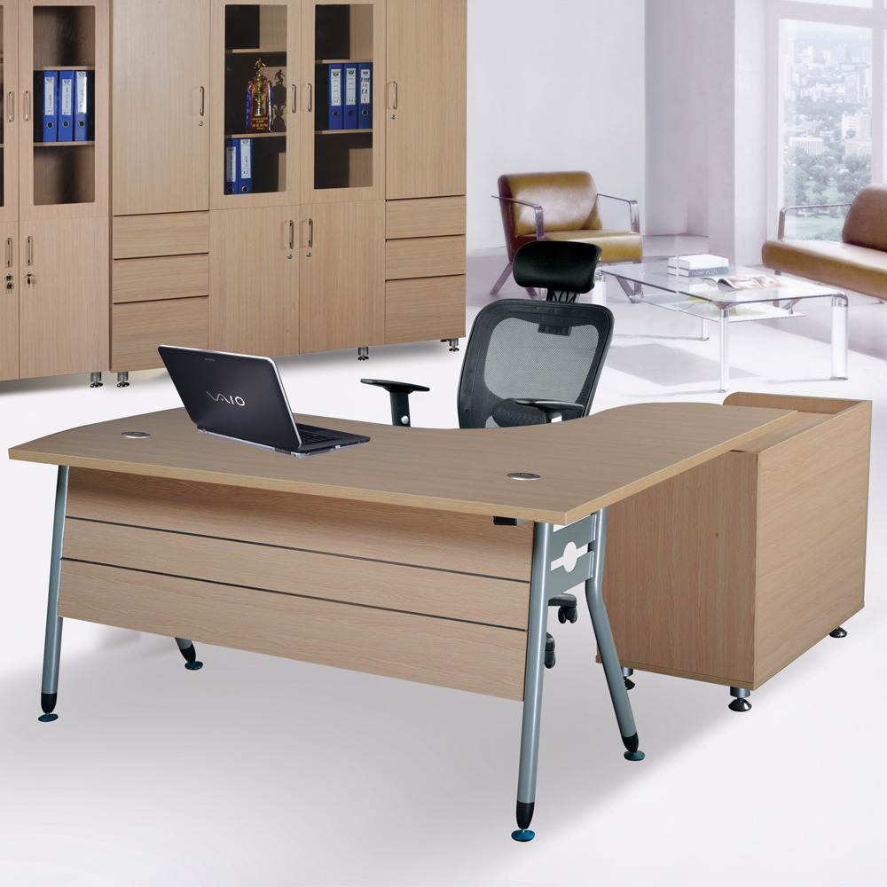 Bàn Trưởng Phòng Hòa Phát HR160C1
