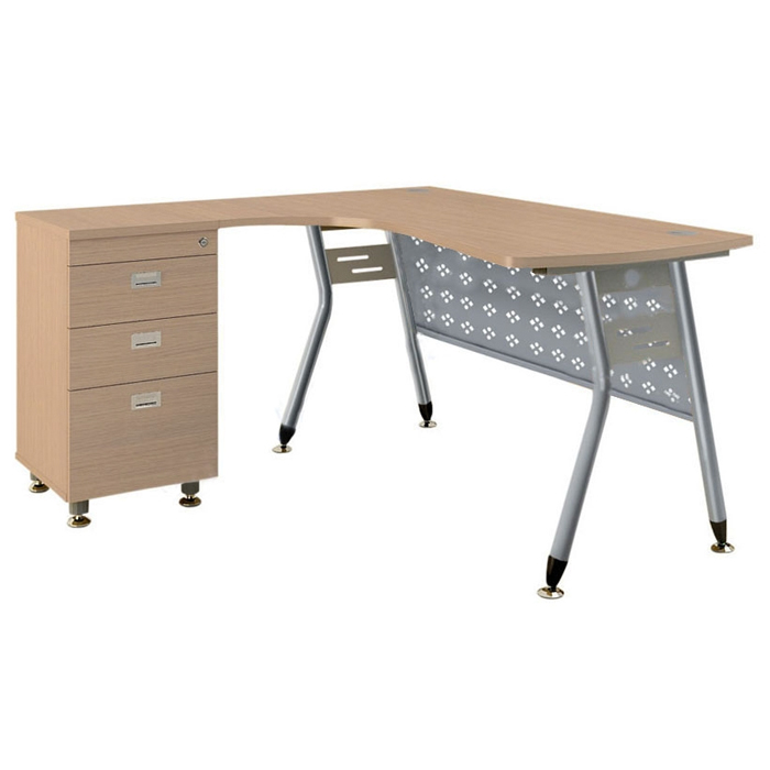 Bàn làm việc Royal HRL1450C1Y1 Bàn làm việc Royal HRL1450C1Y1