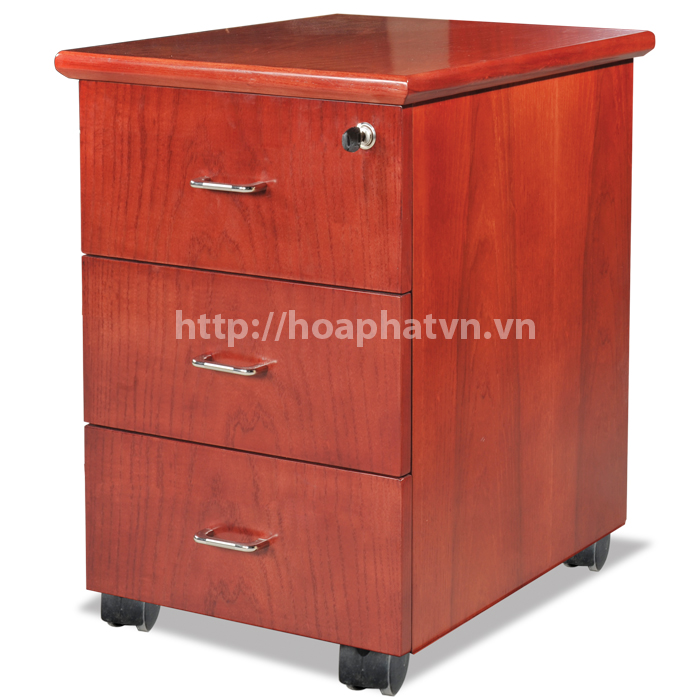 Hộc tài liệu di động Hòa Phát M3DV1