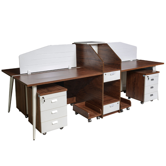 Modul bàn làm việc LUXMD02C10 Modul bàn làm việc LUXMD02C10