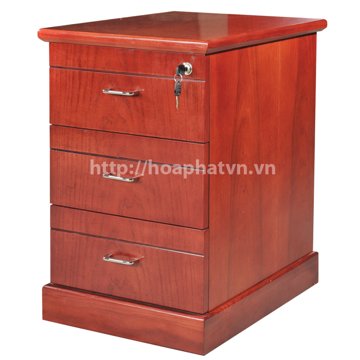 Hộc Cố Định Hòa Phát M3DV2