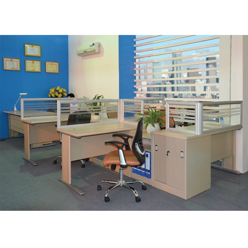 Module Bàn Làm Việc Hòa Phát NTMD01C3A Module Bàn Làm Việc Hòa Phát NTMD01C3A