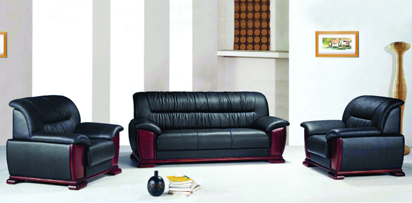 Sofa van phong Hoa Phat SF01