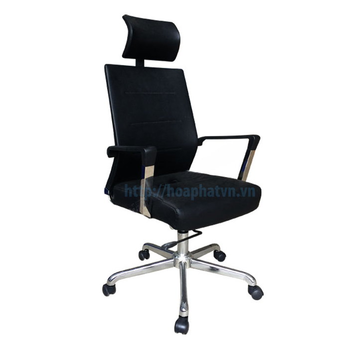 Ghế xoay da cao cấp Hòa Phát SG919