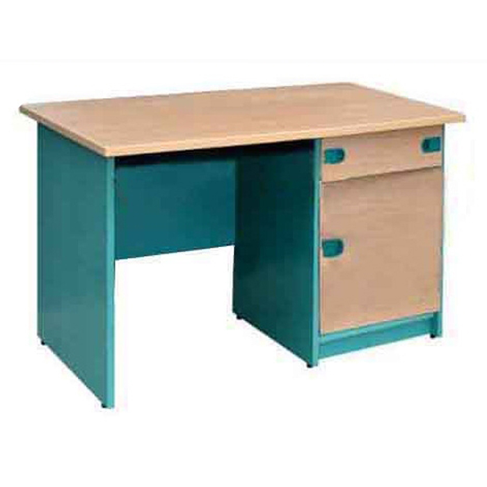 Bàn làm việc Hòa Phát SV140HL3C Bàn làm việc Hòa Phát SV140HL3C