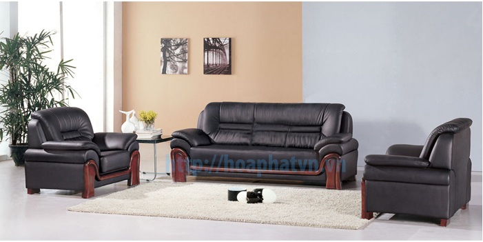 sofa văn phòng sf03