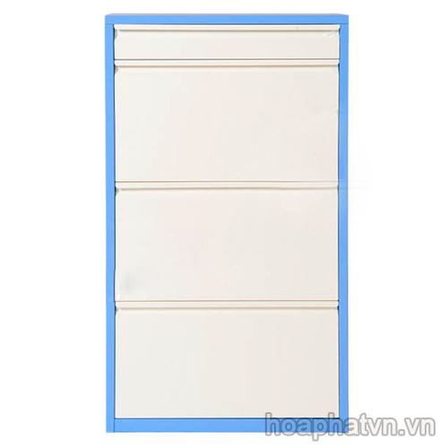Tủ để giày Hòa Phát TG03 Tủ để giày Hòa Phát TG03