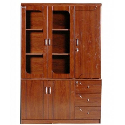 Tủ Gỗ Giám Đốc Hòa Phát DC1350H5 Tủ Gỗ Giám Đốc Hòa Phát DC1350H5