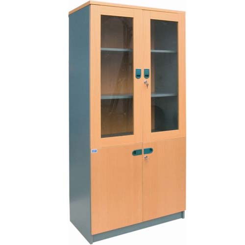 Tủ Tài Liệu Gỗ Hòa Phát SV1960KG Tủ Tài Liệu Gỗ Hòa Phát SV1960KG