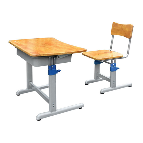 Bàn ghế học sinh Hòa Phát BHS20-4, GHS20-4 Bàn ghế học sinh Hòa Phát BHS20-4, GHS20-4
