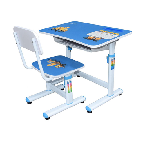 Bàn ghế học sinh Hòa Phát BHS29A-3, GHS29-3 Bàn Ghế Học Sinh Tiểu Học Hòa Phát BHS29A-3, GHS29-3