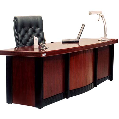 Bàn Giám Đốc Hòa Phát DT1890H3 Bàn Giám Đốc Hòa Phát DT1890H3