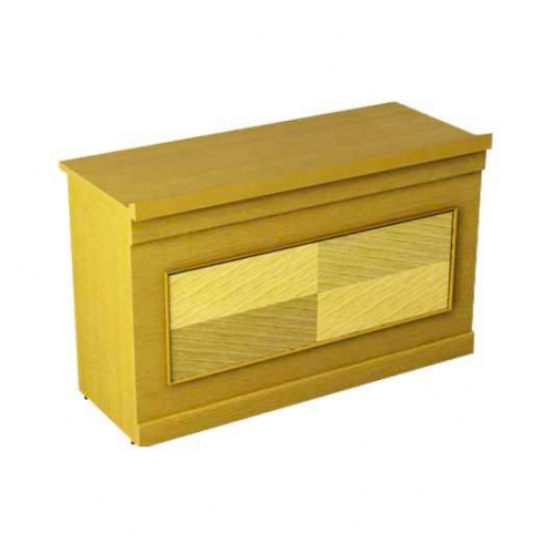 Bàn hội trường Hòa Phát BHT12DV1 Bàn hội trường Hòa Phát BHT12DV1