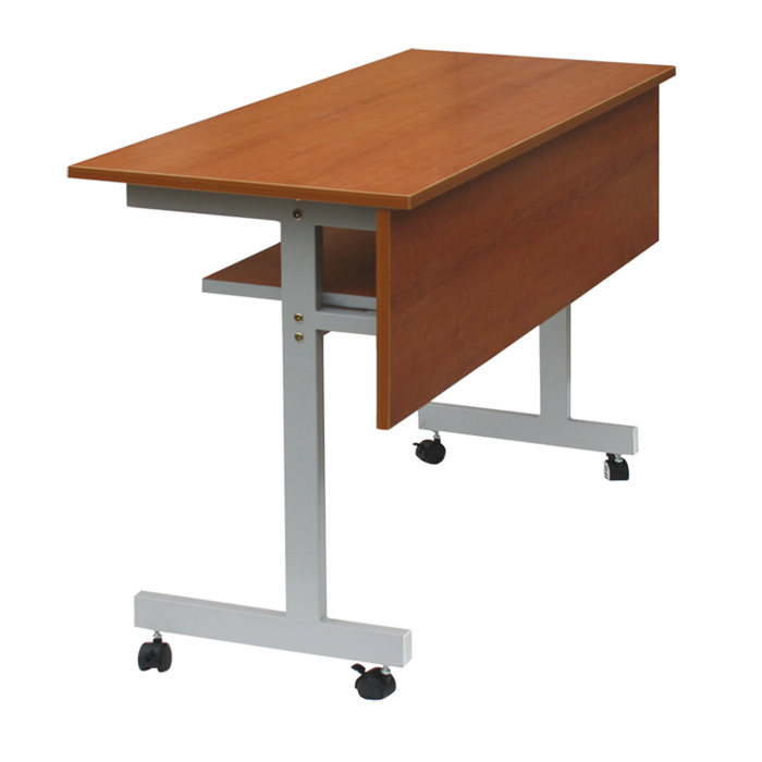 Bàn hội trường khung thép EBX415 Bàn hội trường khung thép EBX415