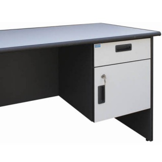 bàn làm việc hộc liền hp1600hl