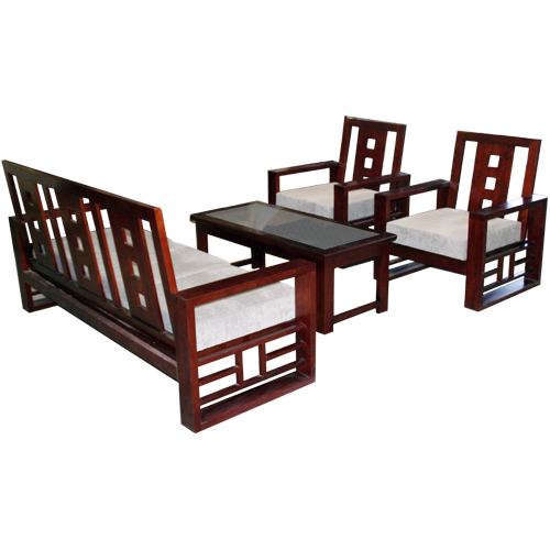 Sofa hòa phát SF72