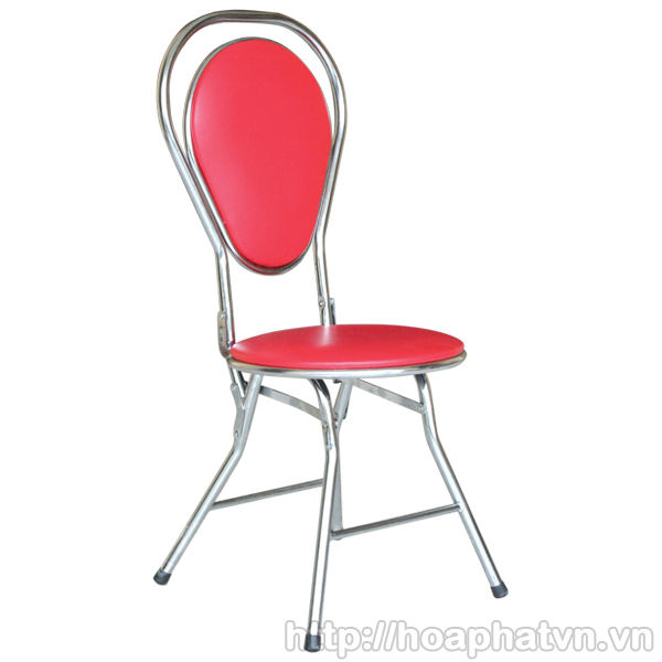 Ghế Gấp Hòa Phát G02 Ghế Gấp Hòa Phát G02