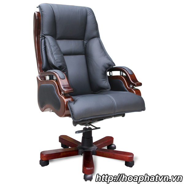 Ghế giám đốc Hòa Phát TQ07 Ghế giám đốc Hòa Phát TQ07