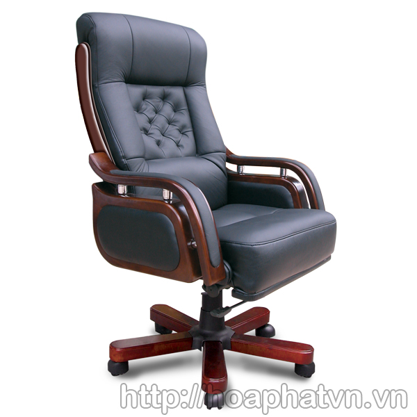 Ghế giám đốc Hòa Phát TQ09 Ghế giám đốc Hòa Phát TQ09