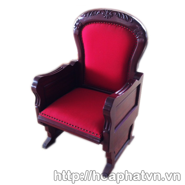 Ghế Hội Trường Gỗ Tự Nhiên GHT-01NK Ghế Hội Trường Gỗ Tự Nhiên GHT-01NK