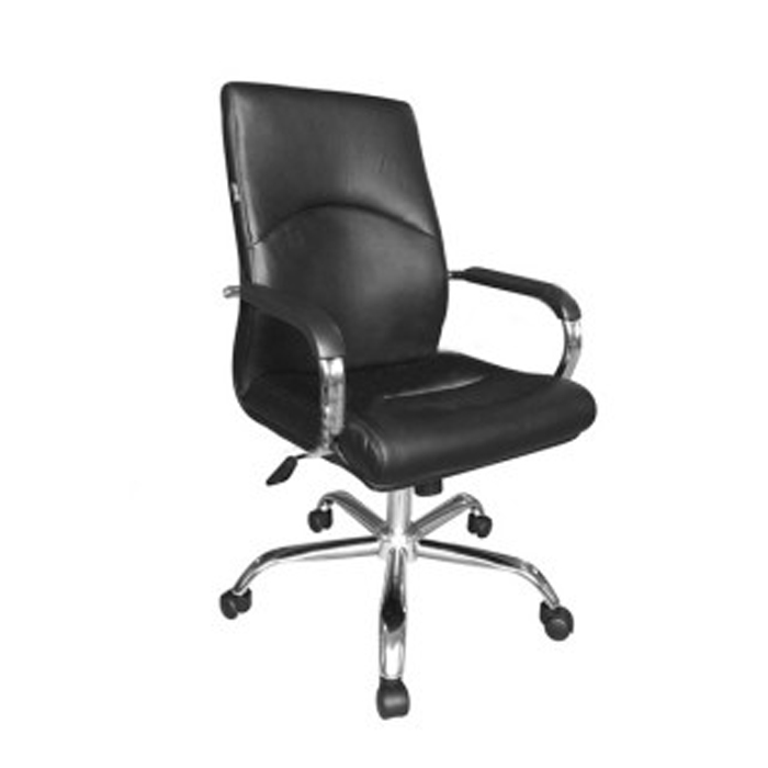 Ghế Xoay Lưng Trung Hòa Phát SG603 Ghế xoay lưng trung Hòa Phát SG603