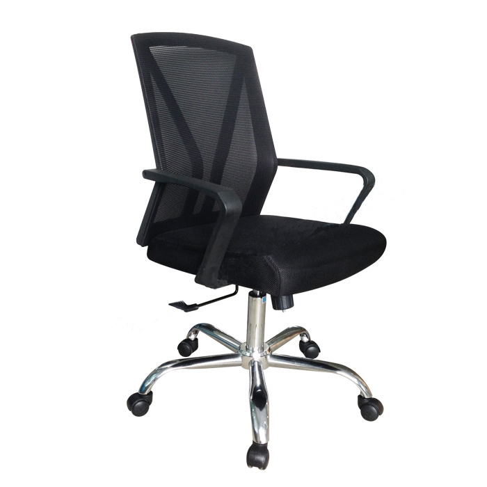 Ghế xoay văn phòng Hòa Phát GL209