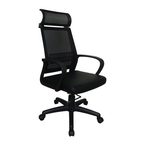 Ghế lưới lưng cao Hòa Phát GL314 Ghế lưới lưng cao Hòa Phát GL314
