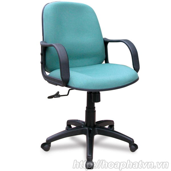 Ghế xoay lưng trung Hòa Phát SG225 Ghế xoay lưng trung Hòa Phát SG225