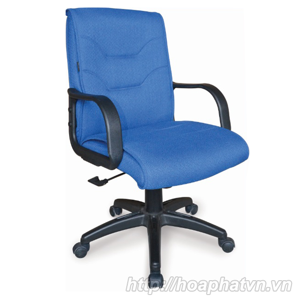 Ghế xoay nỉ Hòa Phát SG301 Ghế xoay nỉ Hòa Phát SG301