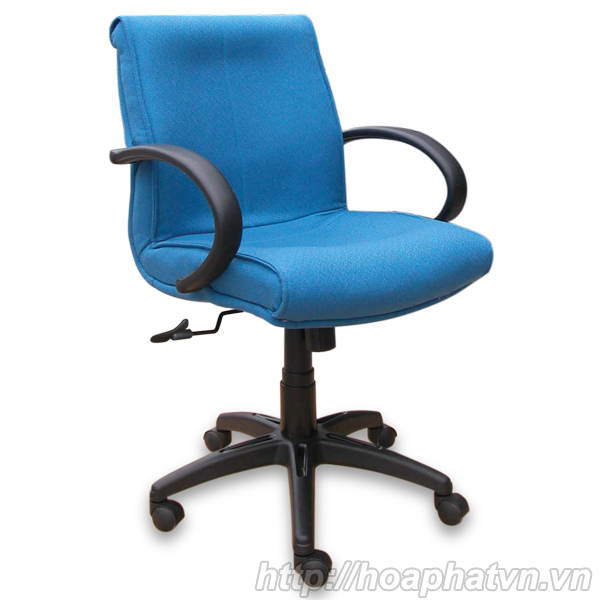 Ghế xoay nỉ Hòa Phát SG711 Ghế xoay nỉ Hòa Phát SG711