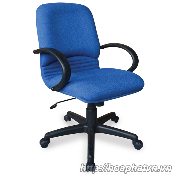Ghế xoay nỉ Hòa Phát SG811 Ghế xoay nỉ Hòa Phát SG811