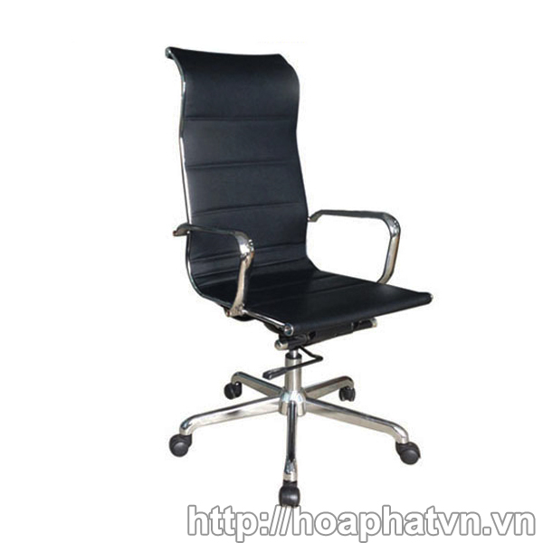 Ghế Xoay Da Hòa Phát GL317 Ghế Xoay Da Hòa Phát GL317