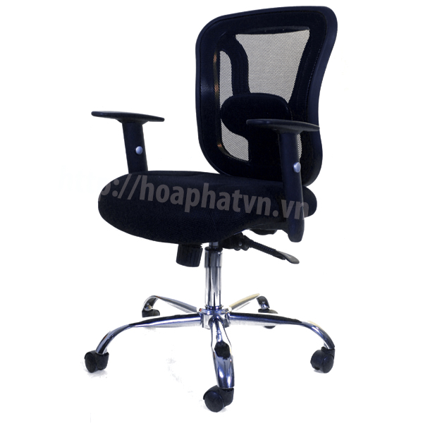 Ghế Xoay Lưới Hòa Phát GL202 Ghế Xoay Lưới Hòa Phát GL202